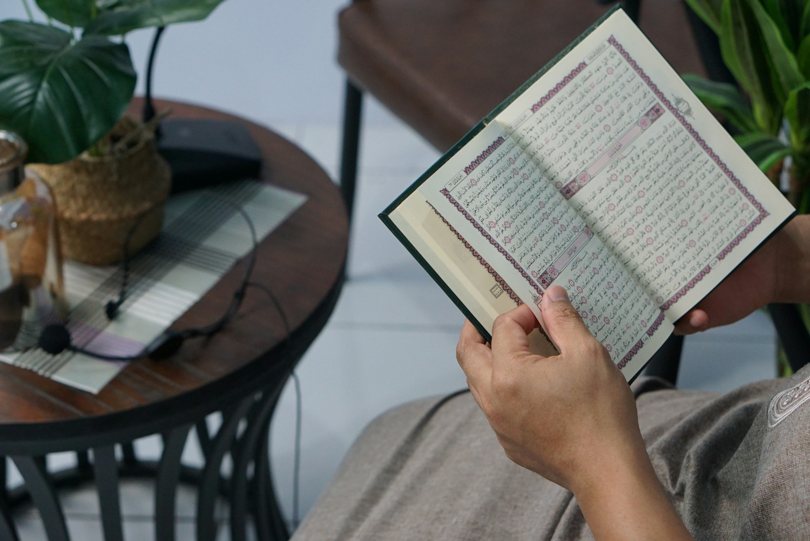 Commom mistakes in reciting quran